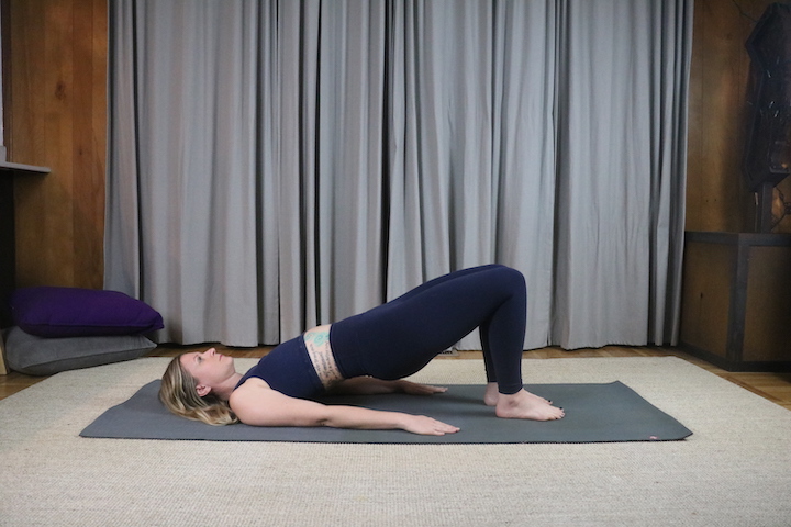 Day 1: Concentration & Centering - Introduction to Pilates Workout  Challenge 