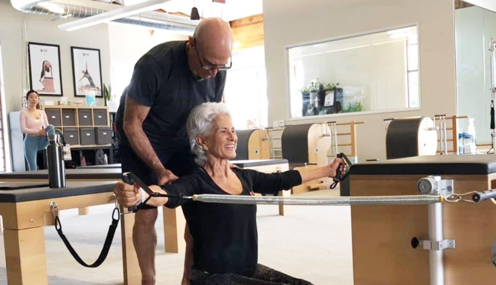 7 Ways Pilates Keeps Aging Bodies Moving • BASI™ Pilates