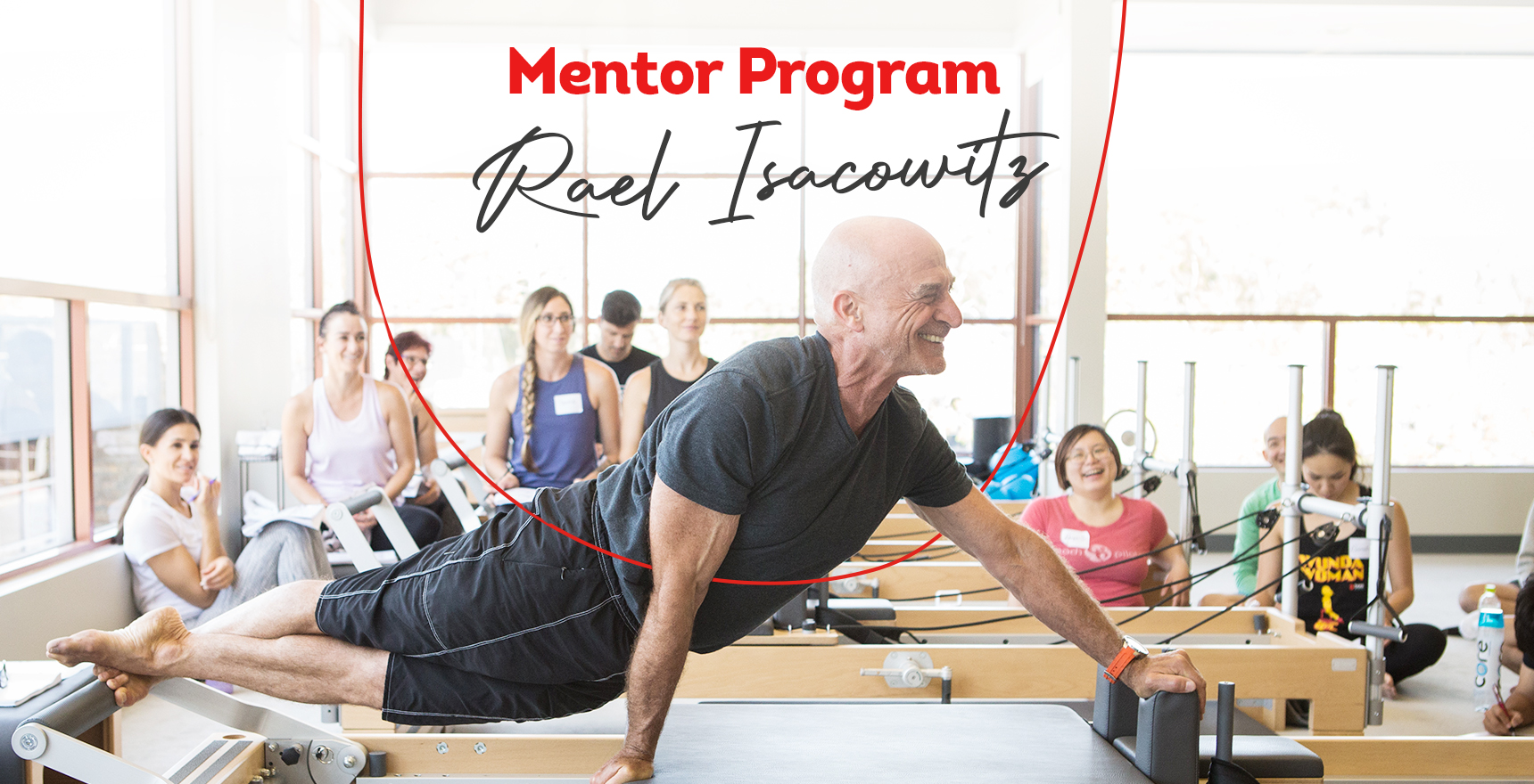 Mentor Program